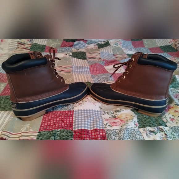 Tamarack Women's Boots - Picture 3 of 9